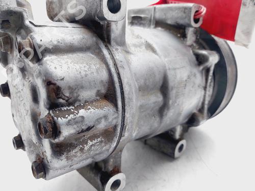 AC compressor PEUGEOT 307 (3A/C) 1.6 16V | BP20236525M34 