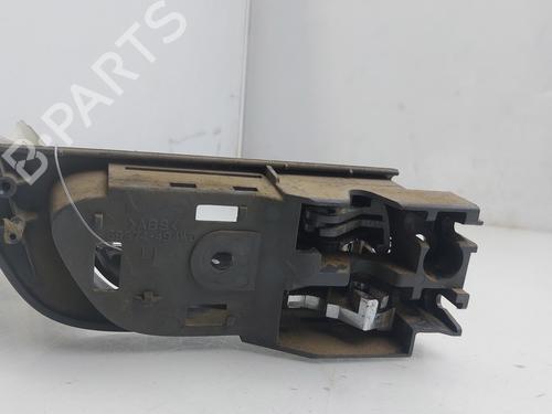 Front left interior door handle TOYOTA LAND CRUISER PRADO (_J12_)  | BP18304450I13 