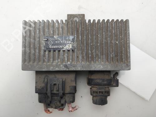 Used Electronic module Electronic module RENAULT LAGUNA I (B56_, 556_) 1.9 dTi (100 hp) 34523754 34523754