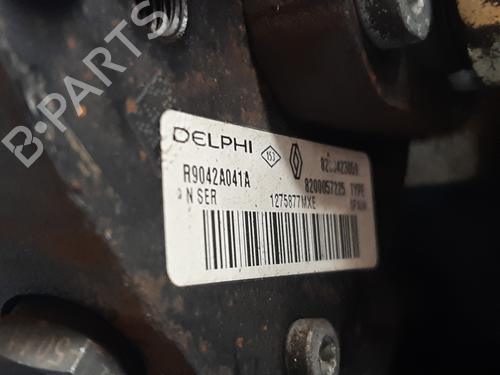 Engine NISSAN ALMERA II (N16) 2.2 dCi | BP29064416M1 