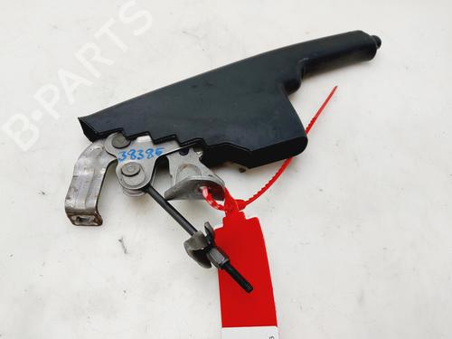 Hand brake SKODA FABIA I (6Y2)  | BP27165871I18 