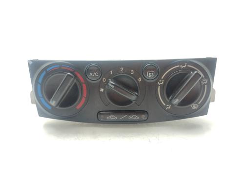 Comando chauffage MAZDA MPV II (LW) 2.0 (LWEW) (120 hp) 30553485