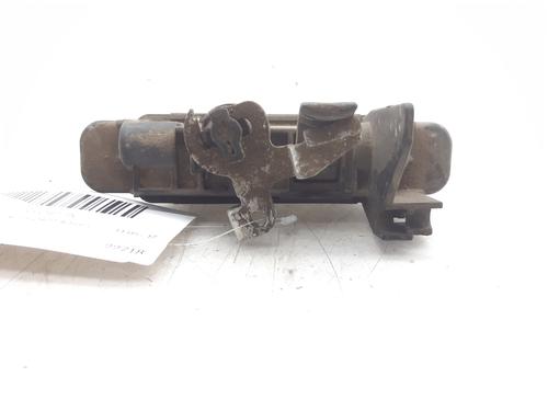 Tailgate handle MAZDA 3 Saloon (BK) 1.6 DI Turbo (BK12Y) | BP7738506C132 