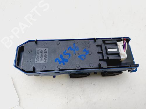 Left front window switch TOYOTA VERSO (_R2_) | BP31885015I27