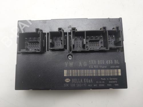 Used Electronic module Electronic module 36892155 36892155