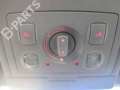 Rear right exterior door handle AUDI A6 C5 Avant (4B5) 4.2 quattro | BP2994730C130  - Image 22