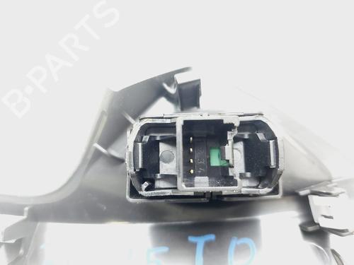 Right rear window switch FORD KUGA III (DFK)  | BP29719441I28 