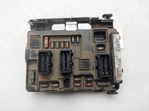 Used Other Other CITROËN C3 I (FC_, FN_) 1.4 HDi (68 hp) 33005289 33005289