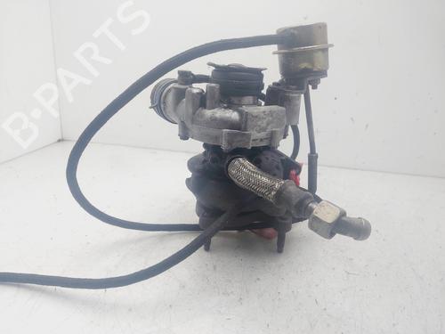 Turbocharger/Supercharger SEAT CORDOBA (6K1, 6K2)  | BP29600529M71 