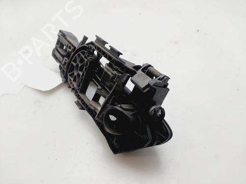 Rear right exterior door handle VW PASSAT B6 (3C2)  | BP29750631C130