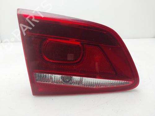 Used Left tailgate light Left tailgate light VW PASSAT B7 (362) [2010-2016] 33319623 33319623