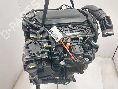 Engine PEUGEOT RCZ 2.0 HDi | BP36436755M1 - Image 2