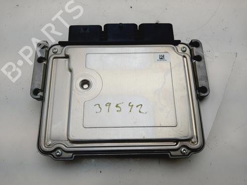 Engine control unit (ECU) PEUGEOT 308 I (4A_, 4C_)  | BP29903978M57