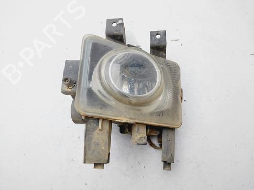 Venstre  Fortil Tågelygte OPEL ASTRA H (A04) [2004-2014]  29394956