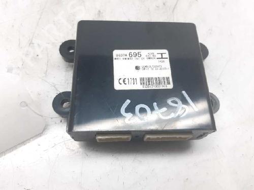 Electronic module MITSUBISHI OUTLANDER III (GG_W, GF_W, ZJ, ZL, ZK)  | BP5274438M83 
