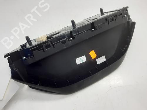Instrument cluster PEUGEOT 3008 II SUV (MC_, MR_, MJ_, M4_)  | BP8907877C47 