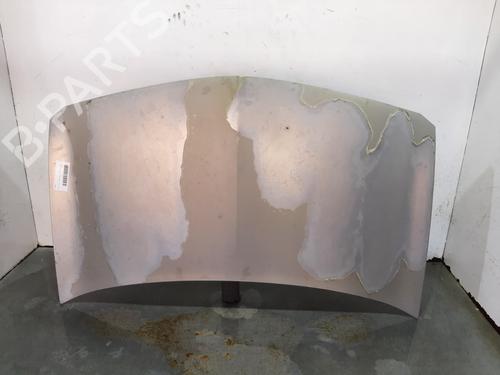Used Hood RENAULT MEGANE II Saloon (LM0/1_) [2003-2025]  15497649