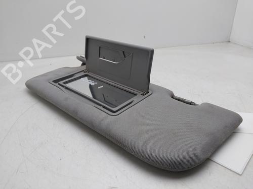 Left sun visor SSANGYONG KORANDO (CK) | BP38934822I1 - Image 3