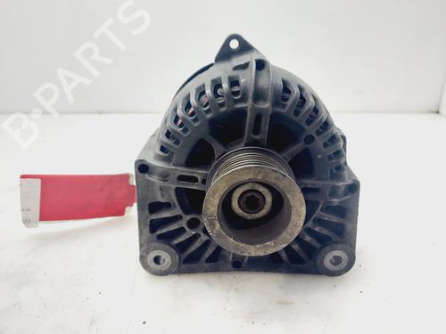 Generator RENAULT SCÉNIC II (JM0/1_) 1.9 dCi (JM0G, JM12, JM1G, JM2C) (120 hp) 19447205