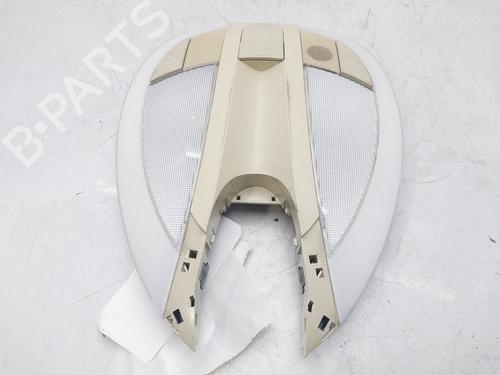 Used Interior roof light MERCEDES-BENZ E-CLASS (W211) E 320 CDI (211.022) (224 hp) 12416614