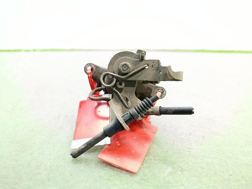 Left rear brake caliper SEAT LEON (1P1) 1.6 | BP36386835M107 - Image 3