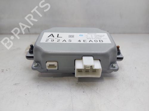 Electronic module NISSAN QASHQAI II SUV (J11, J11_)  | BP16871372M83 