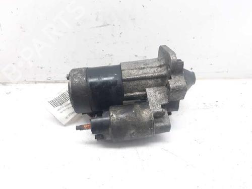 Starter RENAULT MEGANE II (BM0/1_, CM0/1_) 1.5 dCi (BM1E, CM1E) | BP6153966M8 