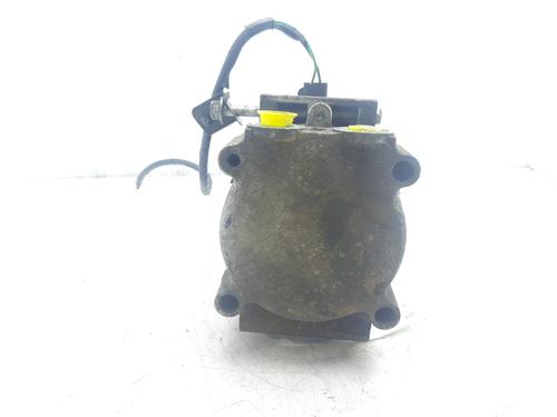 AC compressor FORD MONDEO III Saloon (B4Y)  | BP13580059M34 