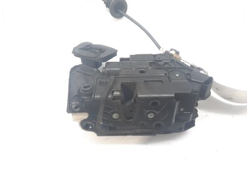 Rear left lock SKODA RAPID (NH3, NK3, NK6) 1.6 TDI | BP10222735C100 