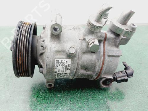 AC compressor AUDI A3 Sportback (8VA, 8VF)  | BP29445940M34 