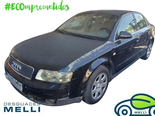 Frontplade/Frontkurv AUDI A4 B6 (8E2) 1.9 TDI | BP34714973C72  - Image 5