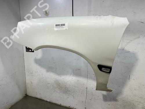 Used Left front fenders CITROËN SAXO (S0, S1) 1.1 X, SX (60 hp) 26140472