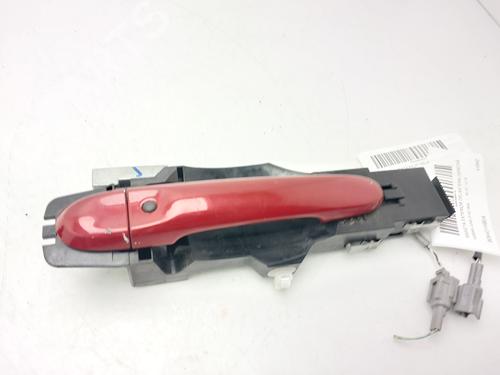 Højre fortil udvendigt håndtag Højre fortil udvendigt håndtag NISSAN JUKE (F15) 1.5 dCi (110 hp) 33957838 33957838