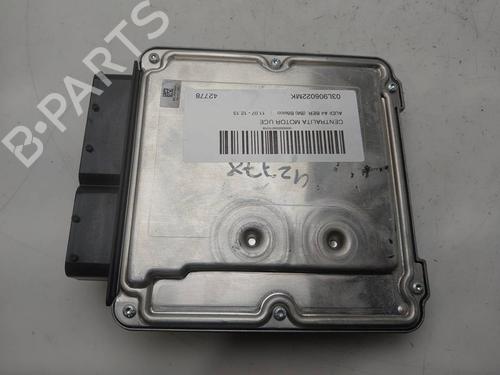 Engine control unit (ECU) AUDI A4 B8 (8K2) | BP38623963M57 - Image 5