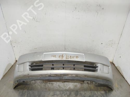 Used Front bumper Front bumper OPEL MERIVA A MPV (X03) [2003-2010] 34345825 34345825