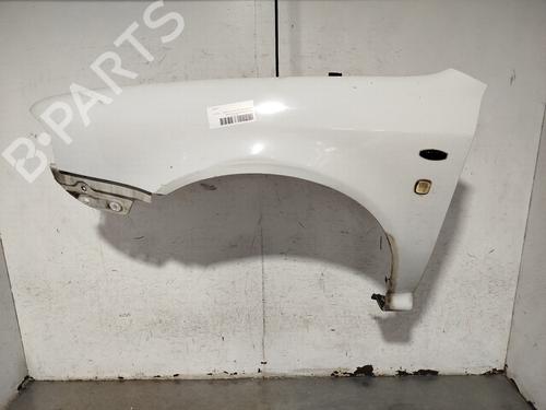 Used Left front fenders SKODA OCTAVIA I (1U2) [1996-2010]  30172550