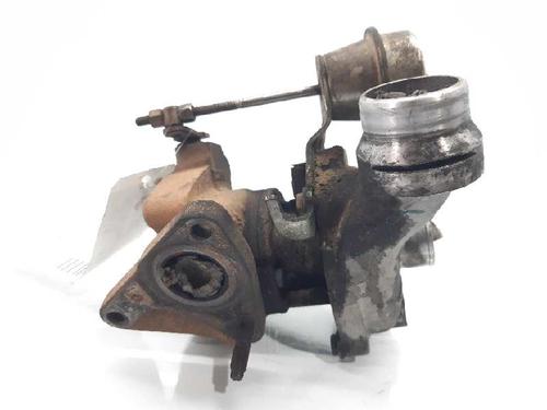 Turbolader/Kompressor RENAULT KANGOO / GRAND KANGOO II (KW0/1_) 1.5 dCi 85 (KW0K, KW0L, KW0B) (86 hp) 5259554