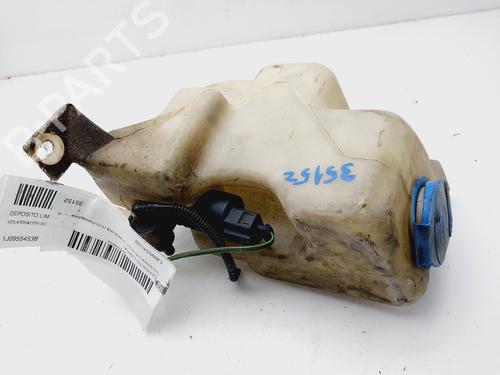 Used Windscreen washer tank VW GOLF IV (1J1) 1.9 SDI (68 hp) 19173719