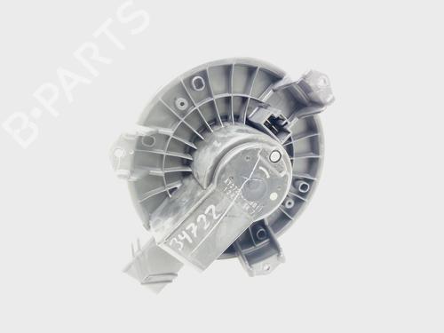 Heater blower motor DODGE JOURNEY 2.0 CRD | BP21262060M62 