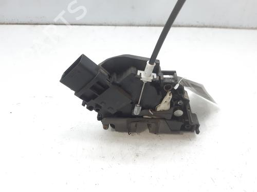 Høyre foran lås FORD FOCUS II (DA_, HCP, DP) 1.8 TDCi | BP9632485C97 