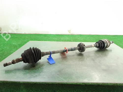 Used Right front driveshaft OPEL ASTRA G Hatchback (T98) 1.7 DTI 16V (F08, F48) (75 hp) 9845384
