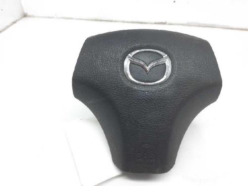 Used Driver airbag MAZDA 6 Saloon (GG) 2.0 (GGEP, GG10) (141 hp) 5323526