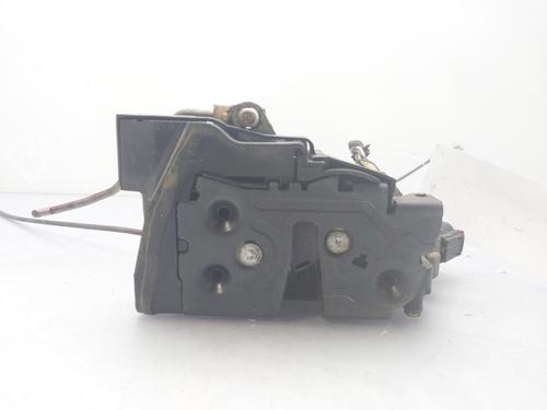Front right lock MAZDA 3 Saloon (BK) 1.6 DI Turbo (BK12Y) | BP12582143C97 