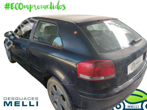 AC compressor AUDI A3 (8P1)  | BP35783350M34  - Image 7