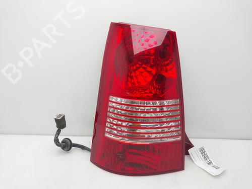 Used Left taillight Left taillight KIA PICANTO I (SA) 1.0 (61 hp) 31828337 31828337