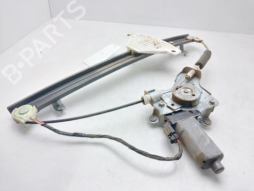 Rear left window mechanism SSANGYONG ACTYON I | BP37281950C24 - Image 2