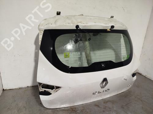 Tailgate RENAULT CLIO IV (BH_) | BP32407824C6