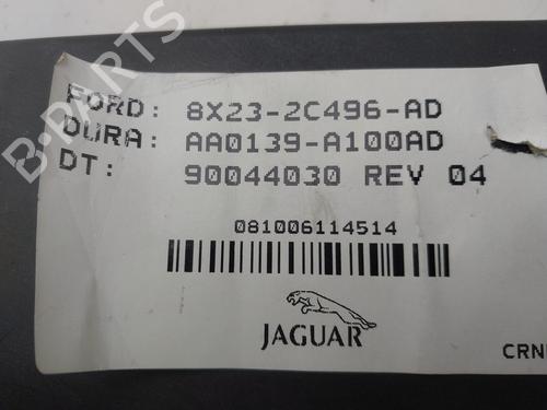 Electronic module JAGUAR XF I (X250) 2.7 D | BP37011065M83 - Image 2