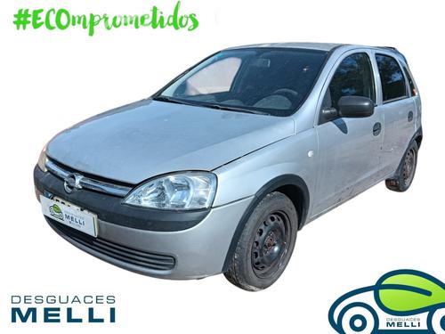 Used Parts OPEL CORSA C (X01) [2000-2009]  4420226
