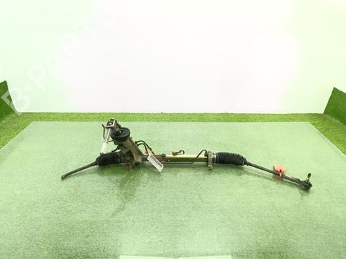 Used Steering rack VW POLO IV (9N_, 9A_) 1.4 16V (75 hp) 31123701